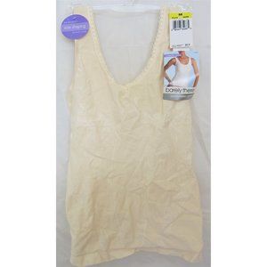 Barely There - Moderate Control Cami - Beige - M